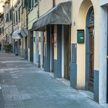 Pistoia Luxury Suite Exterior photo