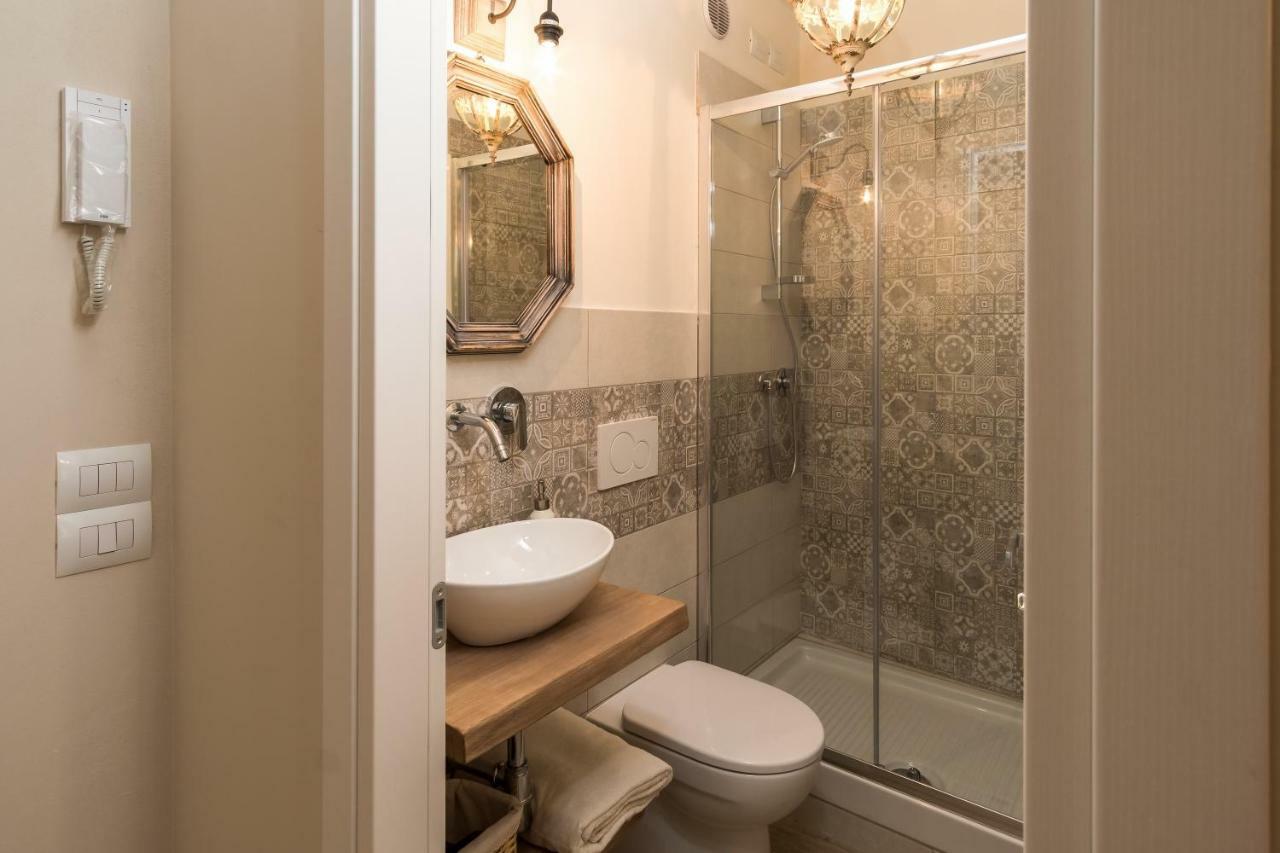 Pistoia Luxury Suite Exterior photo