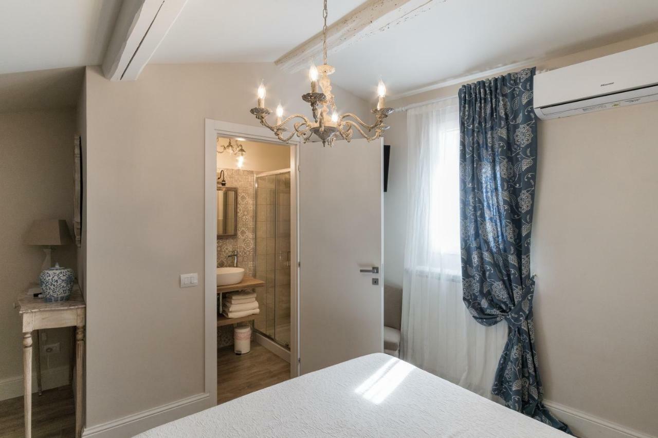 Pistoia Luxury Suite Exterior photo