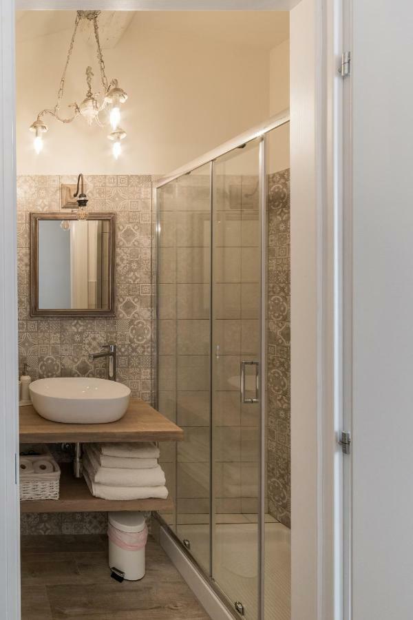 Pistoia Luxury Suite Exterior photo